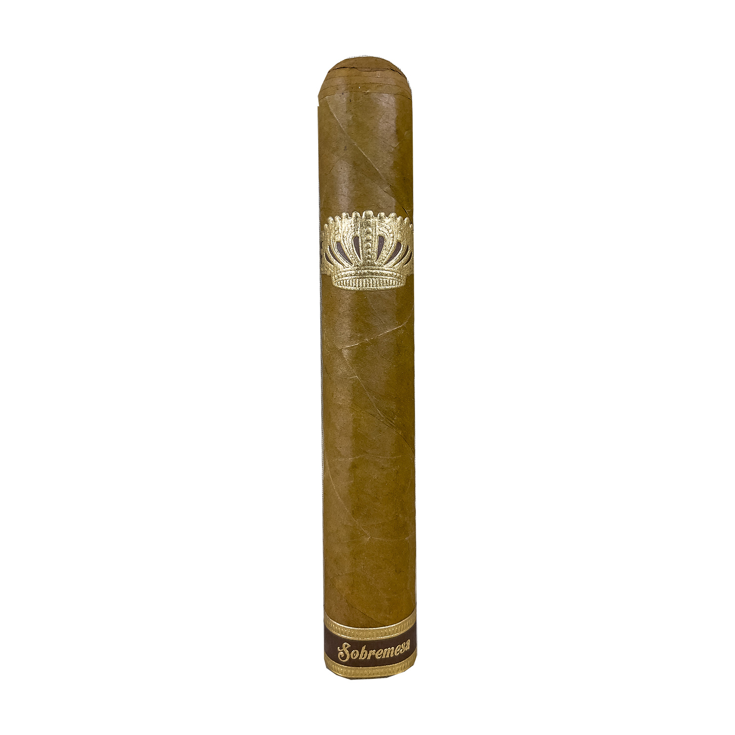 Sobremesa Brulee Robusto Cigar - Single